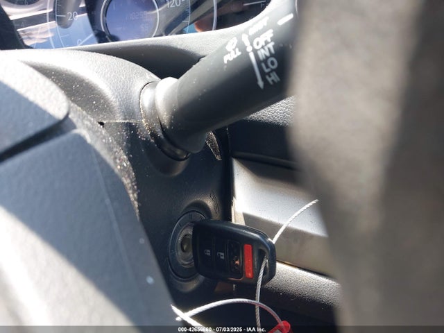 3CZRM3H37EG705919 Honda k24z7