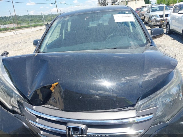 3CZRM3H37EG705919 Honda k24z7