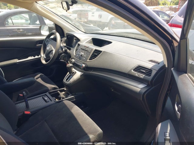 3CZRM3H37EG705919 Honda k24z7