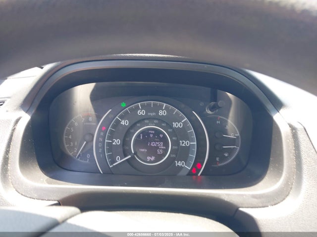 3CZRM3H37EG705919 Honda k24z7