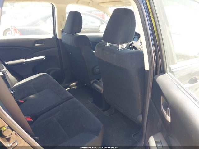 3CZRM3H37EG705919 Honda k24z7