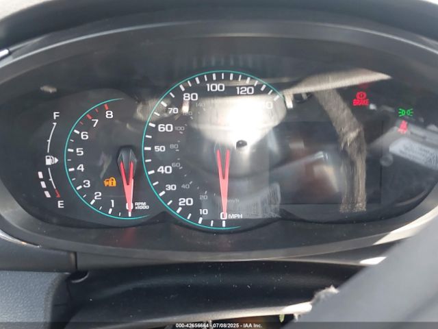 2020 CHEVROLET TRAX 3GNCJKSB6LL163397 Photo 6