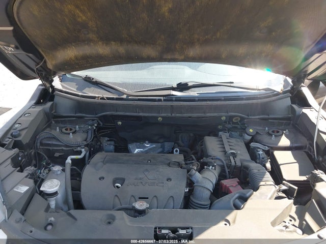 Mitsubishi mivec 2020 JA4AP3AUXLU022081 Image 10