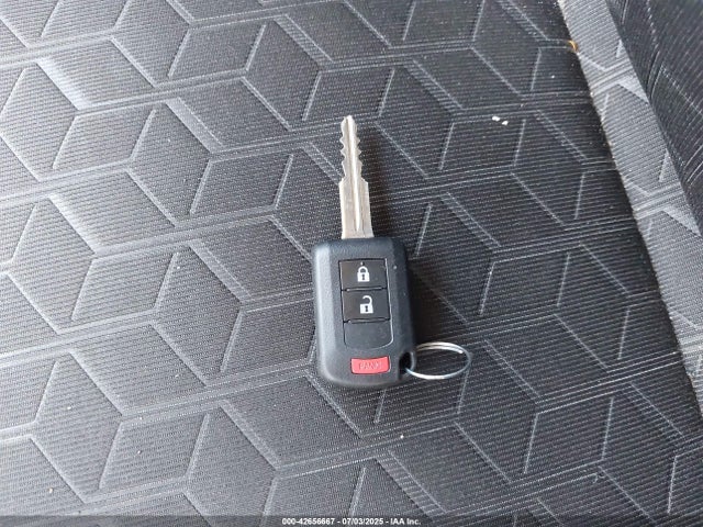Mitsubishi mivec 2020 JA4AP3AUXLU022081 Image 11