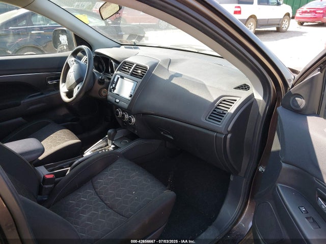 Mitsubishi mivec 2020 JA4AP3AUXLU022081 Image 5