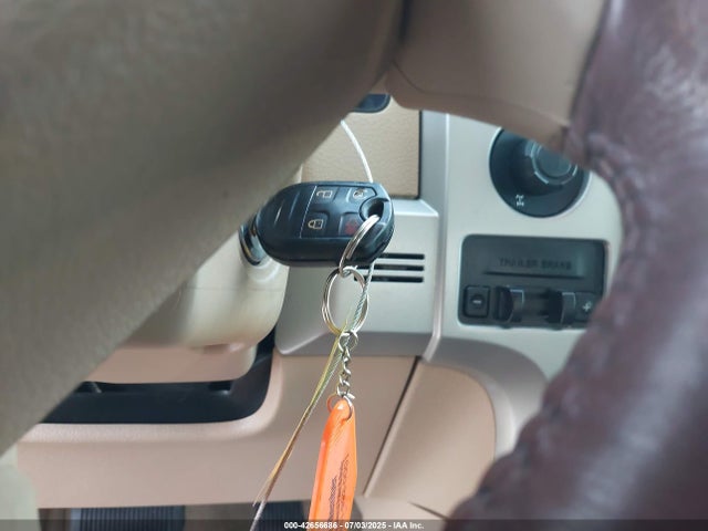 1FTFW1CT0EKE79603 Ford 2014