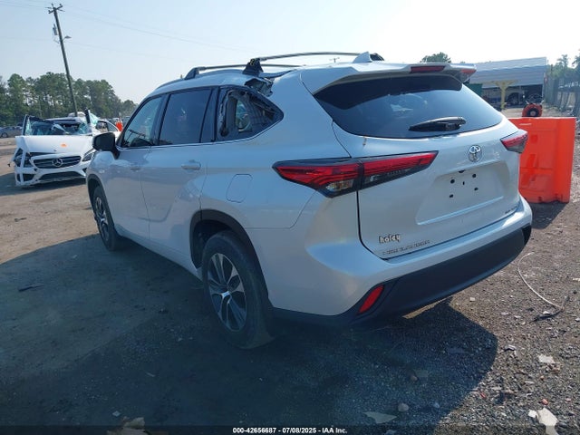 5TDHZRBH6NS172134 Toyota 2gr-fks