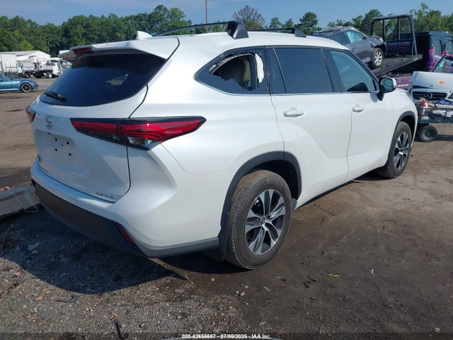 5TDHZRBH6NS172134 Toyota 2gr-fks