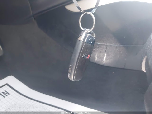2014 AUDI S4 WAUBGAFL7EA073134 Photo 10