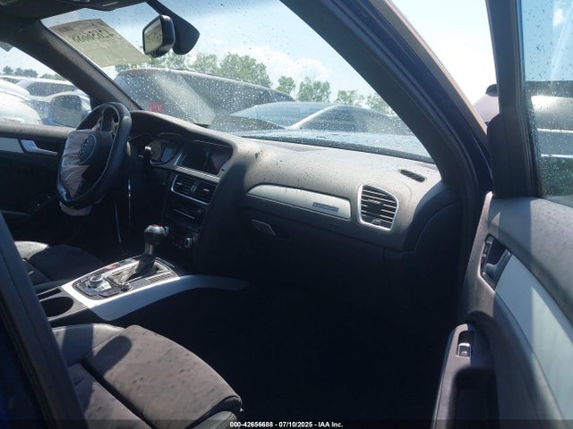 2014 AUDI S4 WAUBGAFL7EA073134 Photo 4
