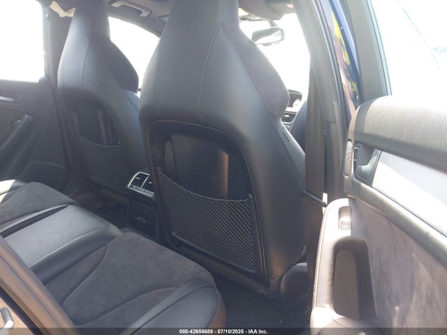 2014 AUDI S4 WAUBGAFL7EA073134 Photo 7