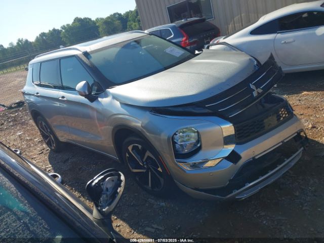 2024 MITSUBISHI OUTLANDER JA4J3WA88RZ036069 Photo 0