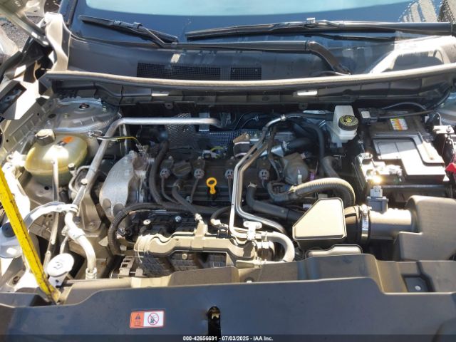 2024 MITSUBISHI OUTLANDER JA4J3WA88RZ036069 Photo 9