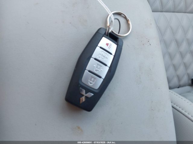 2024 MITSUBISHI OUTLANDER JA4J3WA88RZ036069 Photo 10