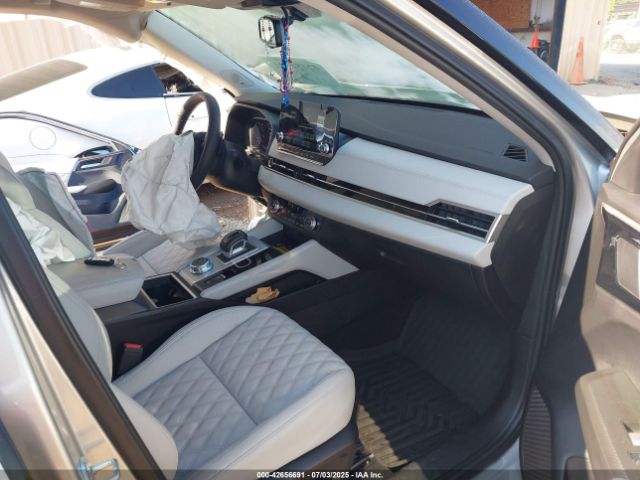 2024 MITSUBISHI OUTLANDER JA4J3WA88RZ036069 Photo 4