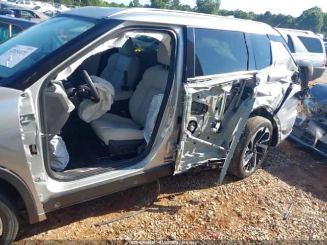2024 MITSUBISHI OUTLANDER JA4J3WA88RZ036069 Photo 5