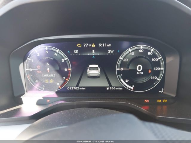 2024 MITSUBISHI OUTLANDER JA4J3WA88RZ036069 Photo 6