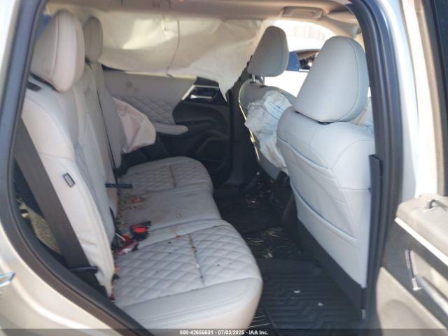 2024 MITSUBISHI OUTLANDER JA4J3WA88RZ036069 Photo 7