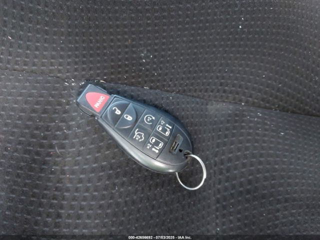2019 DODGE GRAND CARAVAN 2C4RDGBG3KR624429 Photo 10
