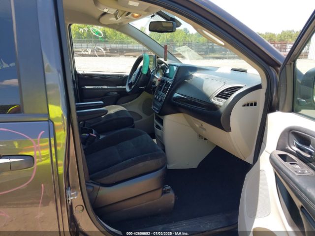 2019 DODGE GRAND CARAVAN 2C4RDGBG3KR624429 Photo 4