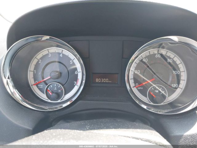 2019 DODGE GRAND CARAVAN 2C4RDGBG3KR624429 Photo 6