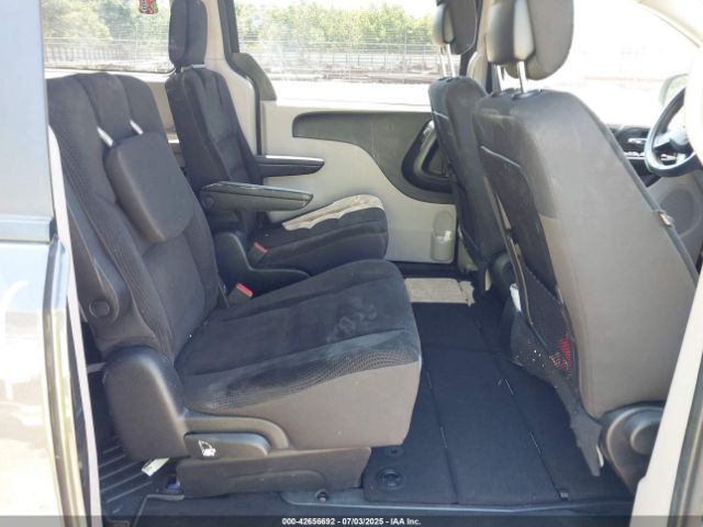 2019 DODGE GRAND CARAVAN 2C4RDGBG3KR624429 Photo 7