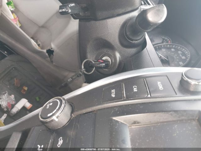 2015 TOYOTA CAMRY 4T4BF1FK3FR466742 Photo 10