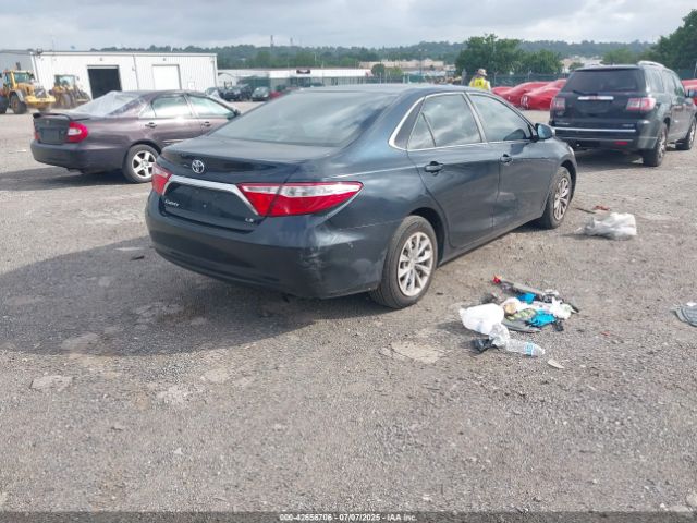 2015 TOYOTA CAMRY 4T4BF1FK3FR466742 Photo 3