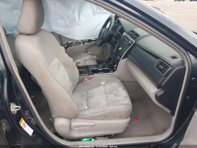 2015 TOYOTA CAMRY 4T4BF1FK3FR466742 Photo 4