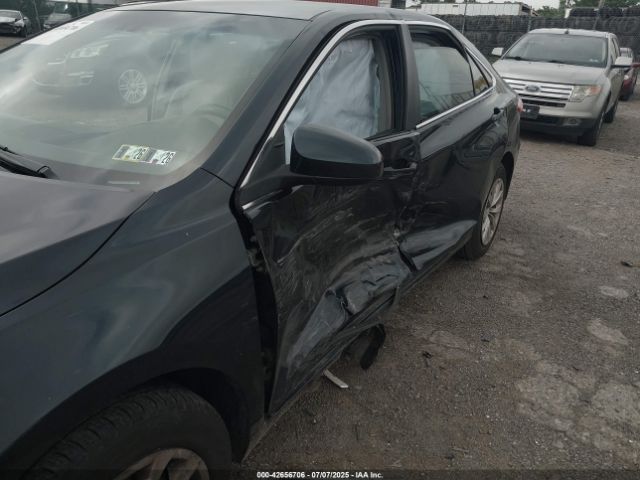 2015 TOYOTA CAMRY 4T4BF1FK3FR466742 Photo 5
