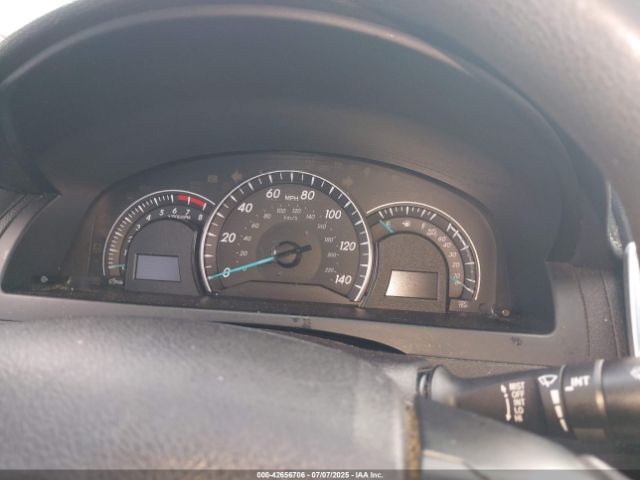 2015 TOYOTA CAMRY 4T4BF1FK3FR466742 Photo 6