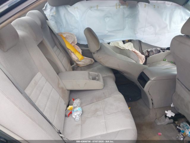 2015 TOYOTA CAMRY 4T4BF1FK3FR466742 Photo 7