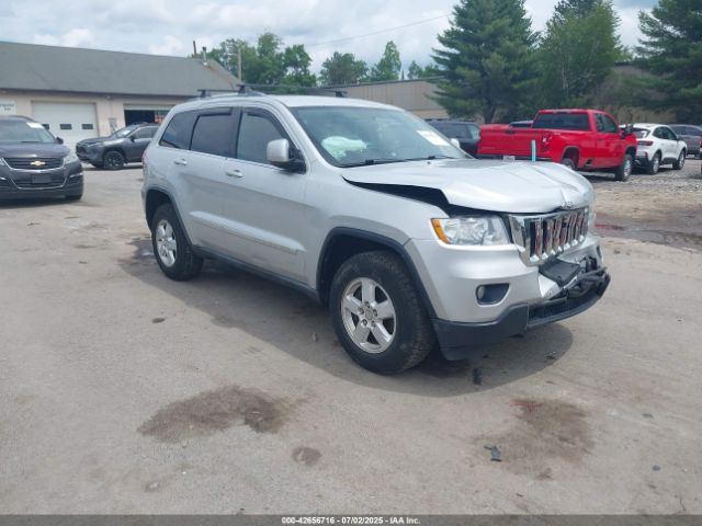 2011 JEEP GRAND CHEROKEE 1J4RR4GG3BC734683