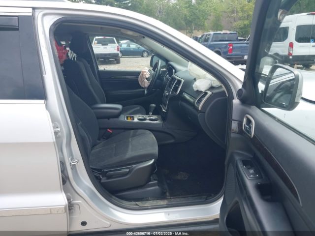 2011 JEEP GRAND CHEROKEE 1J4RR4GG3BC734683 Photo 4