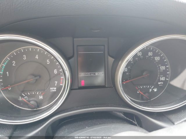 2011 JEEP GRAND CHEROKEE 1J4RR4GG3BC734683 Photo 6