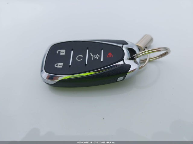Chevrolet lyx 2021 3GNAXKEV5MS109513 Image 11