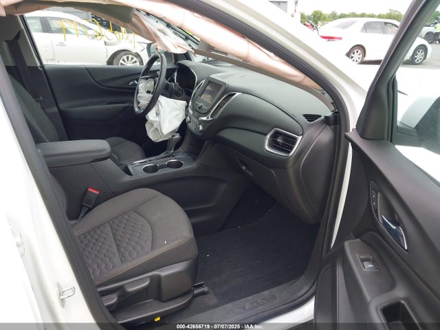 Chevrolet lyx 2021 3GNAXKEV5MS109513 Image 5