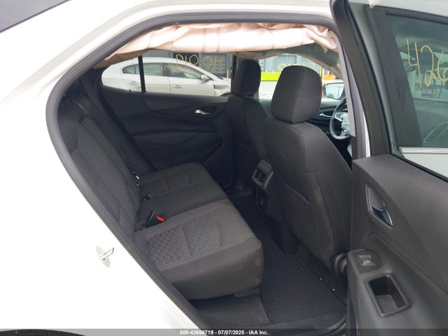 Chevrolet lyx 2021 3GNAXKEV5MS109513 Image 8