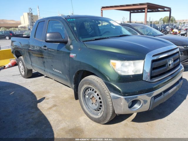 2013 TOYOTA TUNDRA 5TFRY5F17DX145191