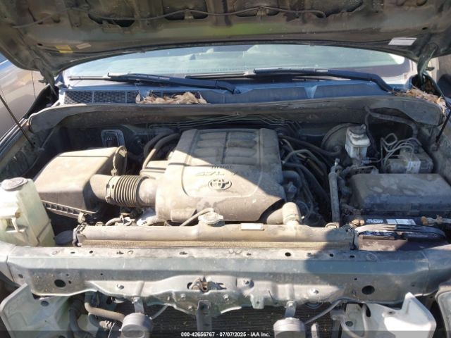 2013 TOYOTA TUNDRA 5TFRY5F17DX145191 Photo 9