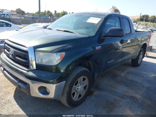 2013 TOYOTA TUNDRA 5TFRY5F17DX145191 Photo 1
