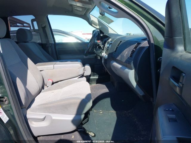 2013 TOYOTA TUNDRA 5TFRY5F17DX145191 Photo 4