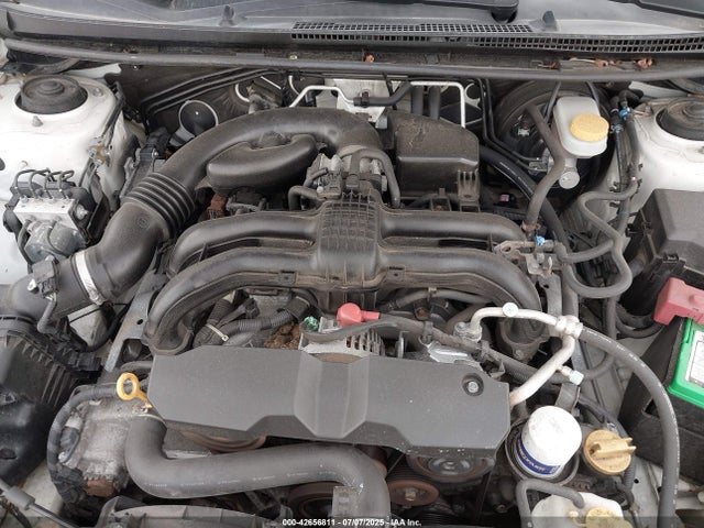 Subaru Impreza 2014 JF1GPAA69EH328650 Image 10