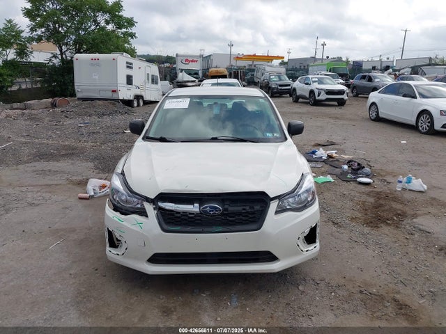 Subaru Impreza 2014 JF1GPAA69EH328650 Image 12