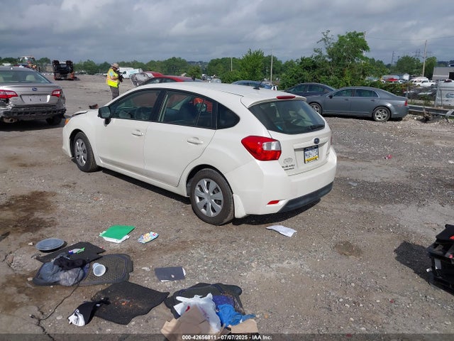 Subaru Impreza 2014 JF1GPAA69EH328650 Image 3