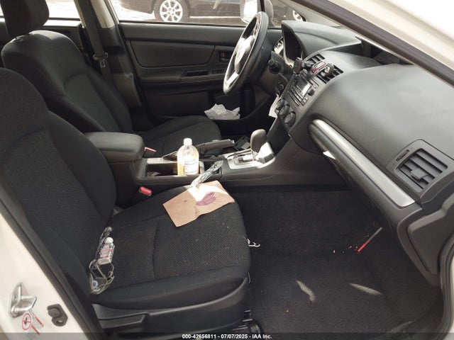 Subaru Impreza 2014 JF1GPAA69EH328650 Image 5