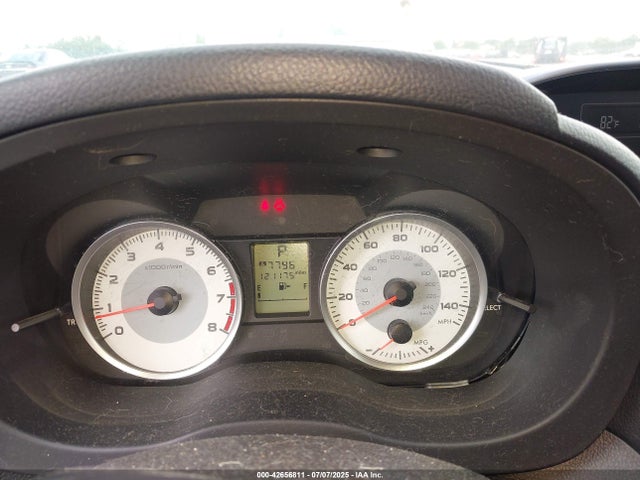 Subaru Impreza 2014 JF1GPAA69EH328650 Image 7