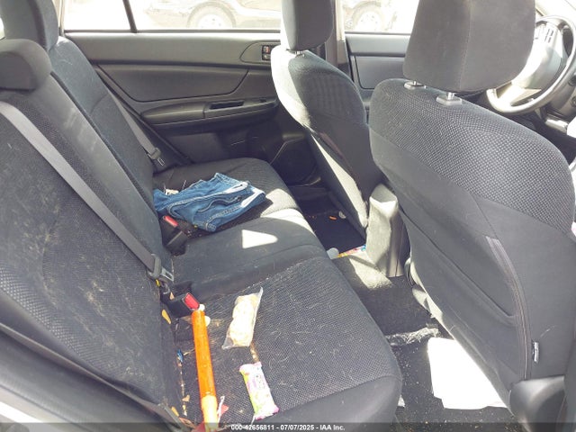 Subaru Impreza 2014 JF1GPAA69EH328650 Image 8