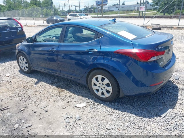 KMHDH4AH9FU304544 Hyundai dohc gdi nu