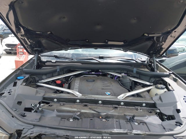5UX23EU06R9W12783 BMW 2024